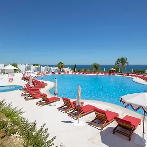 D'agua Beachfront Olhos de Agua (Albufeira)